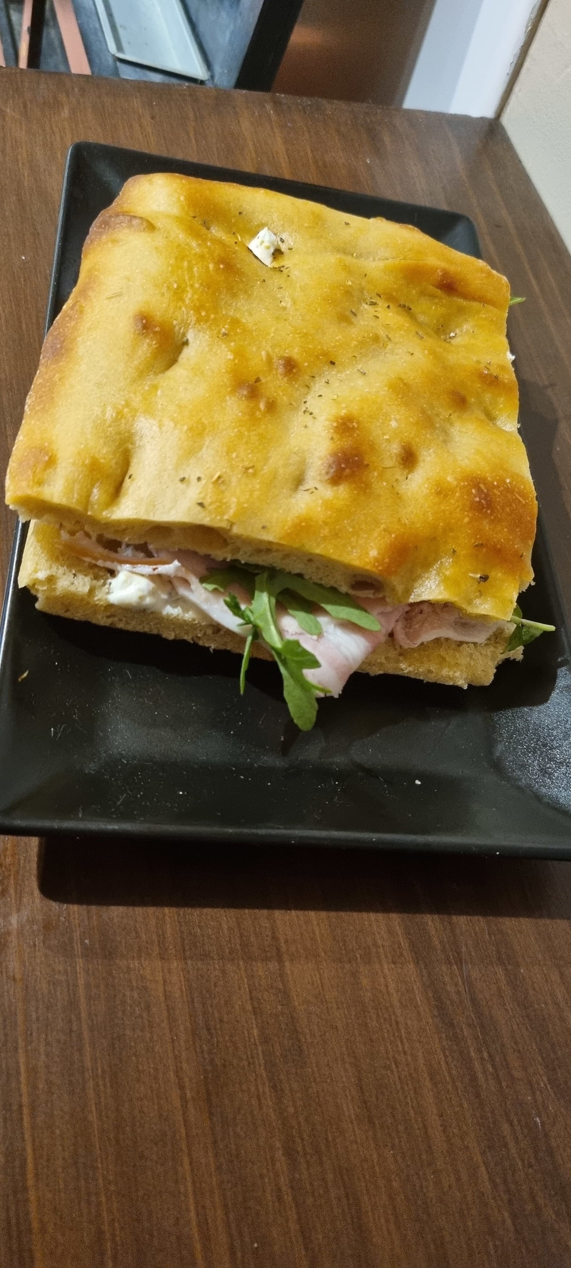 Schiacciata