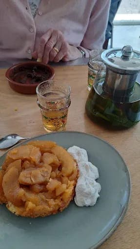 Si ma cantine m'était contée - Vue 3