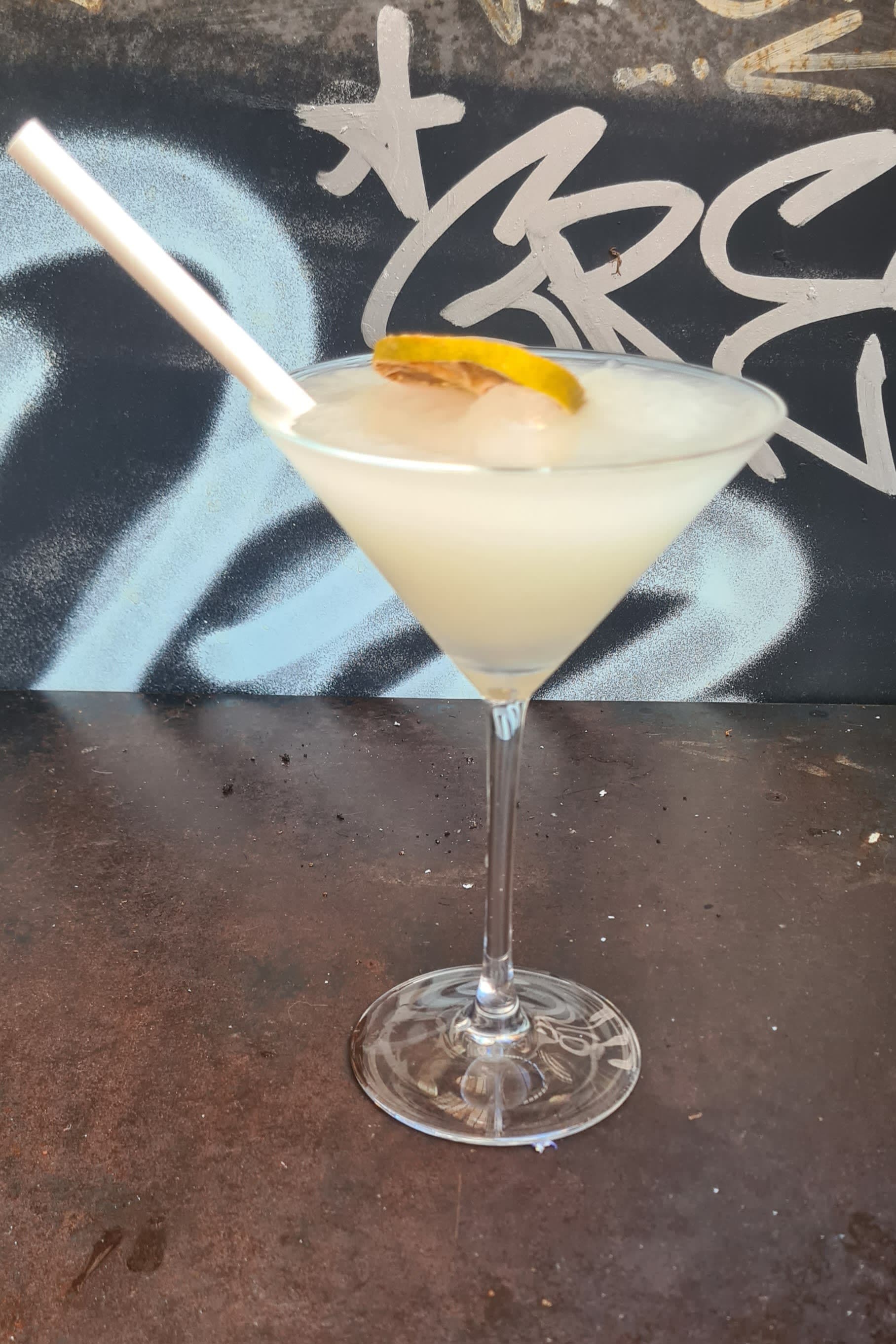 Margarita