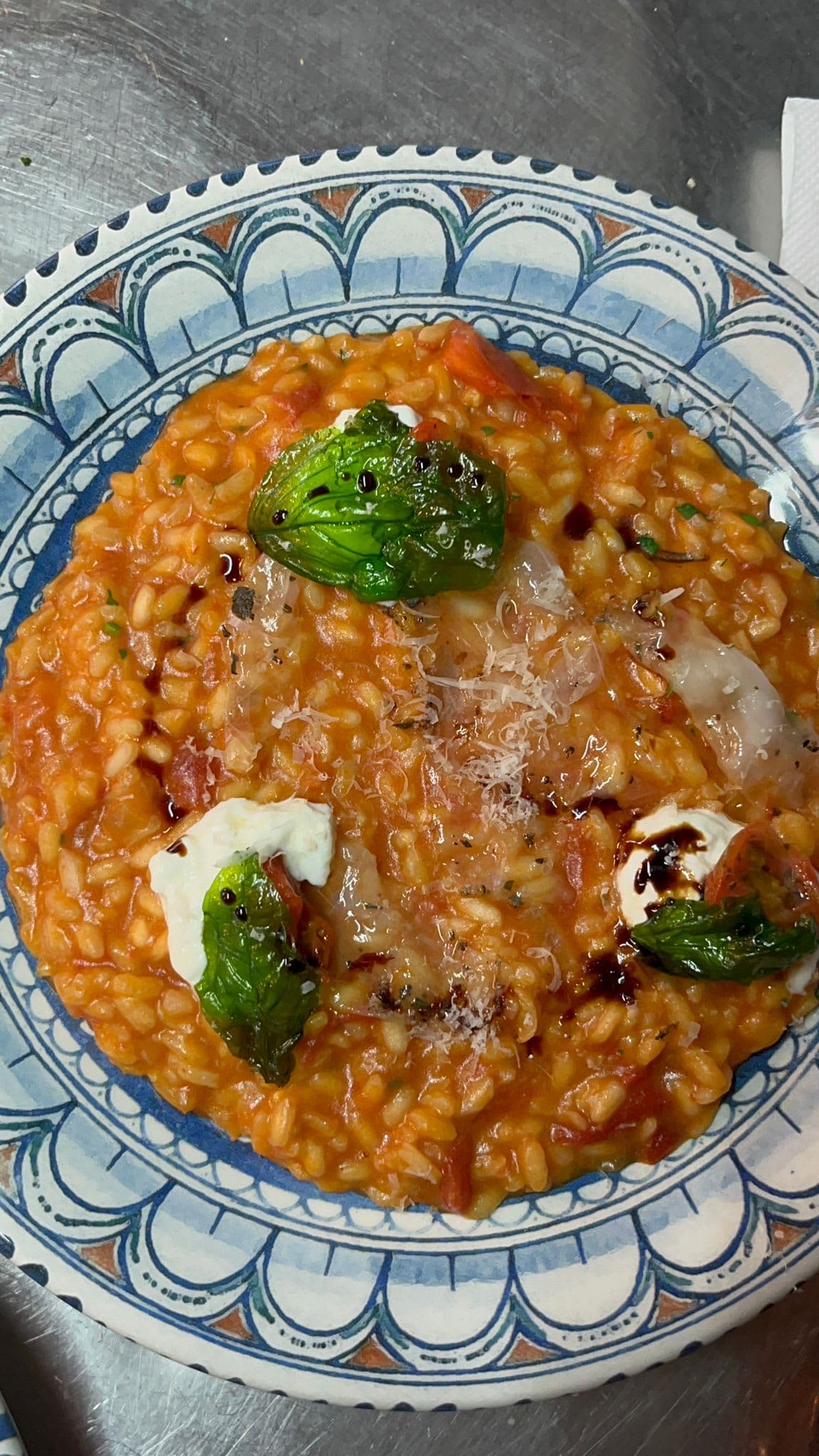 Risotto