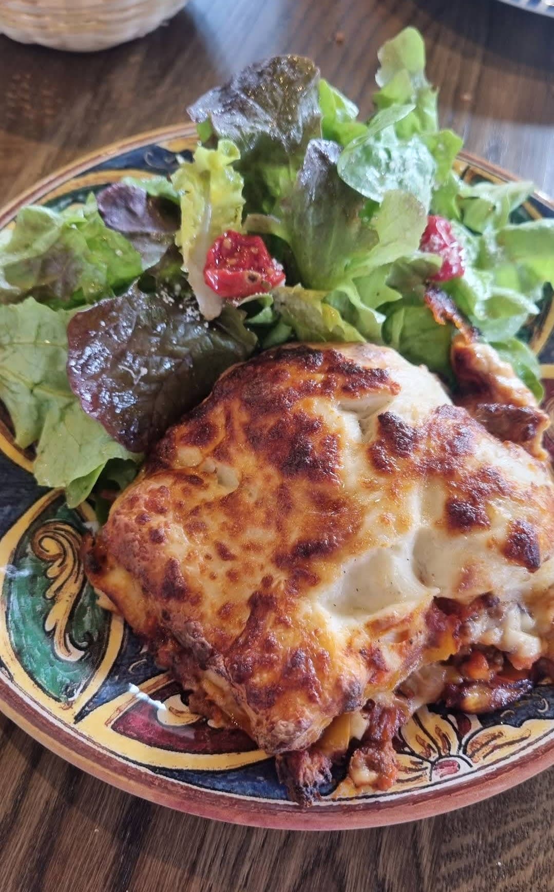 Lasagnes