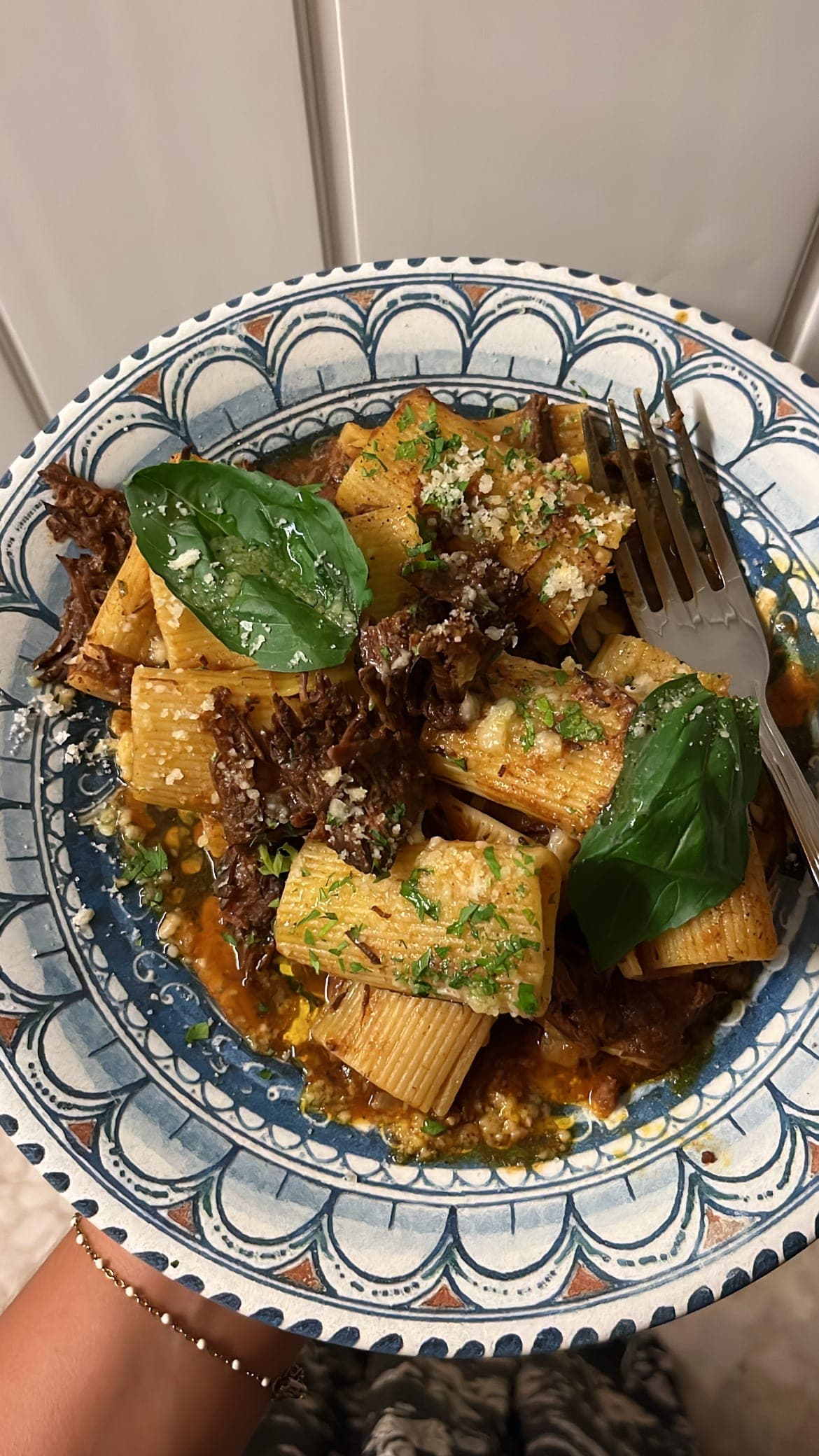 Ragú alla Napoletana