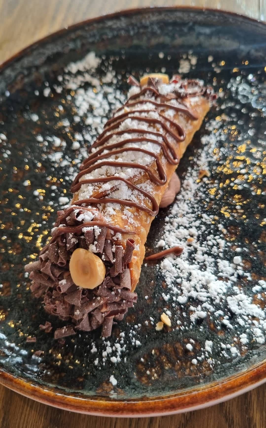 Cannolo