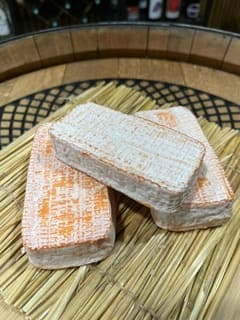 Briquette Toulousaine