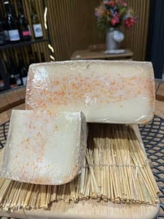 Brebis Piment