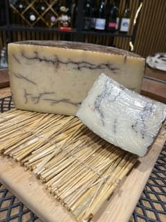 Castillan truffé