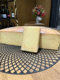 Vacherin Fribourgeois