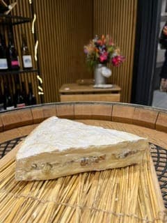 Brie Gourmand & croquant