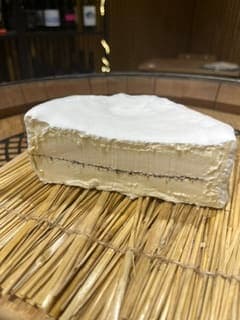 Crémeux de Bourgogne 1/2