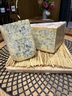 Bleu de Gex