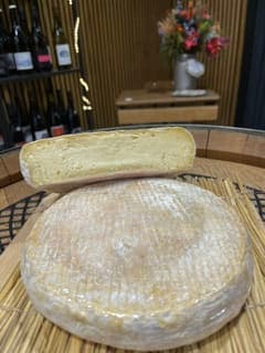 Petit Gourmançon