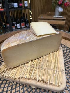Tomme 3 laits