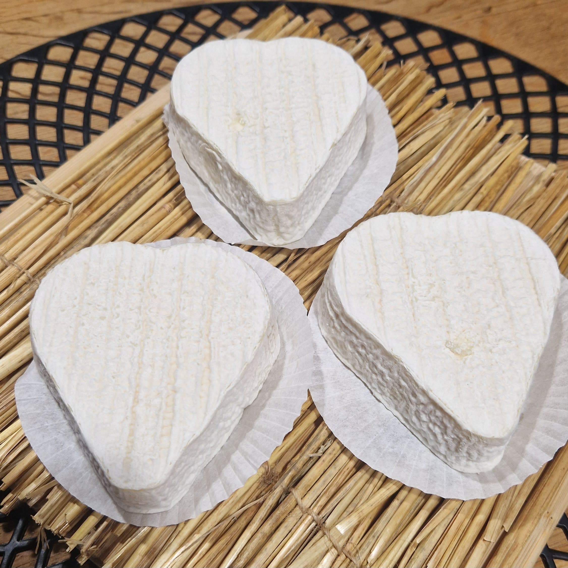 Cœur Chèvre