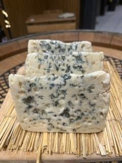 Roquefort Carles