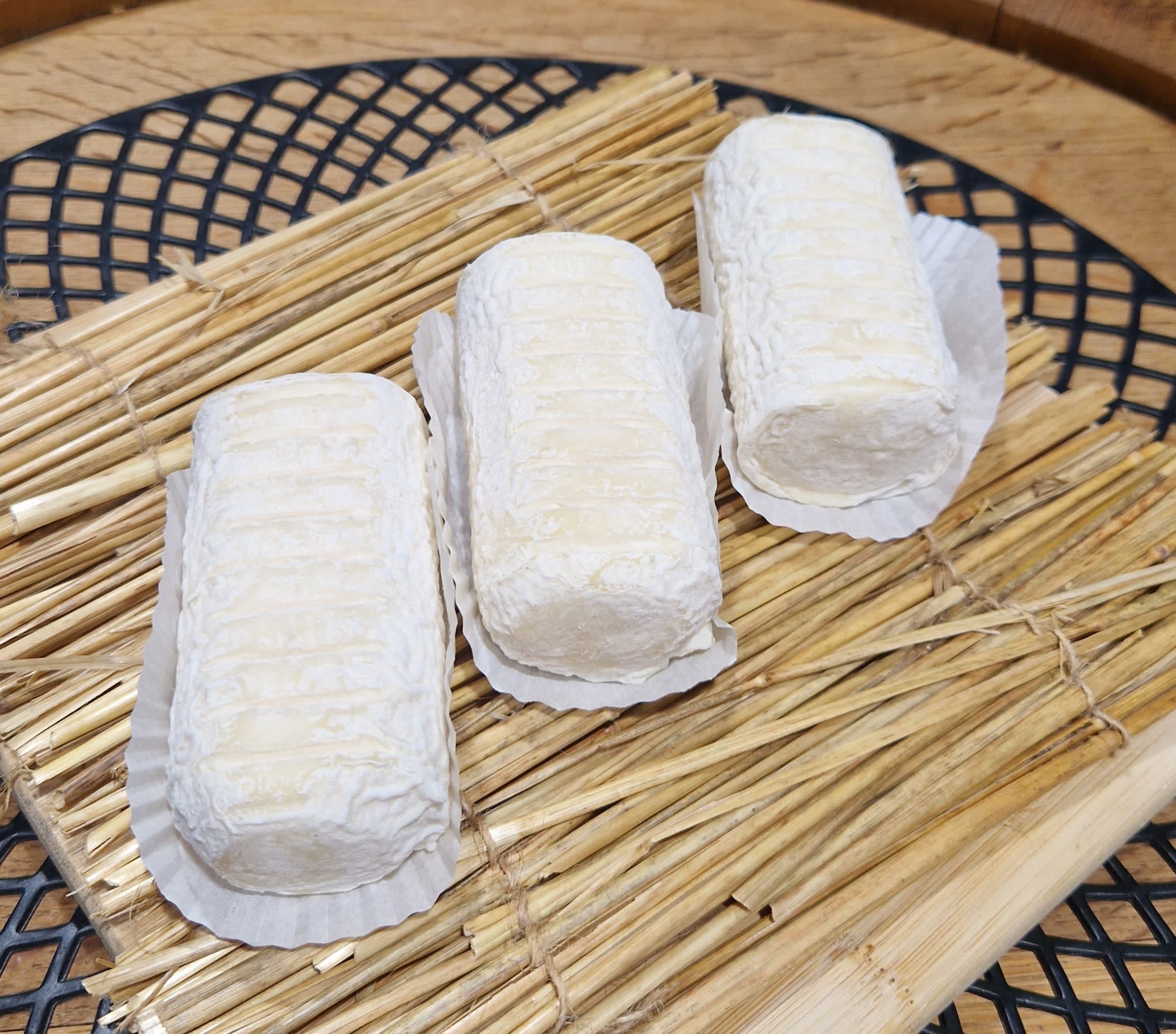 Mini bûchette