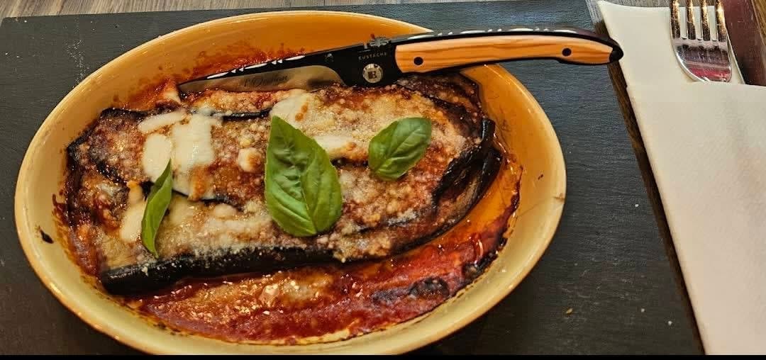 Parmigiana