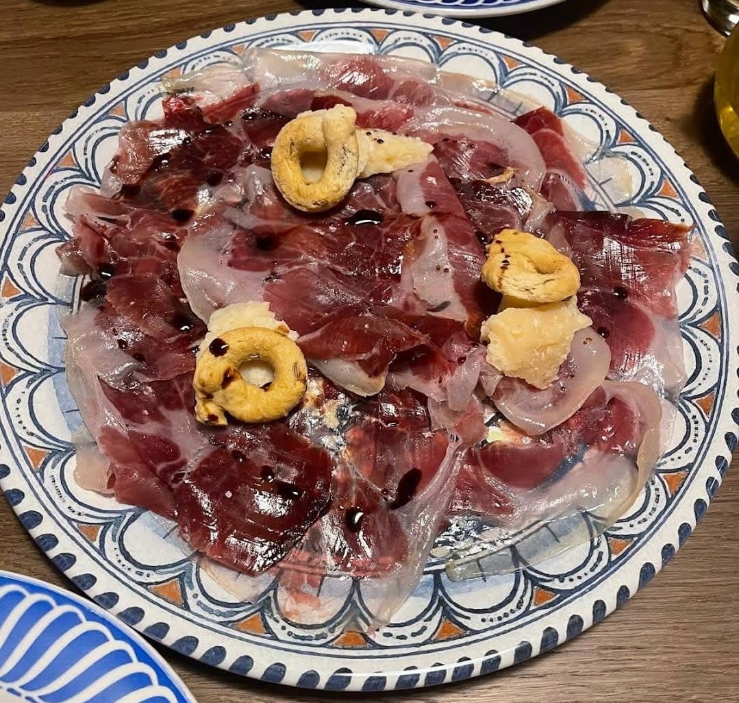 Culatello di Zibello
