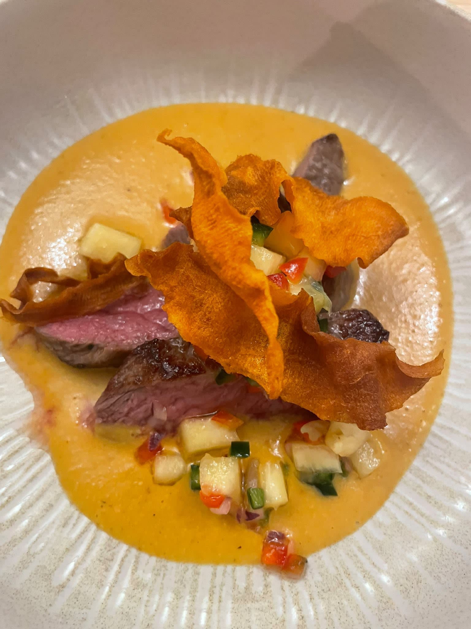 Rumsteak