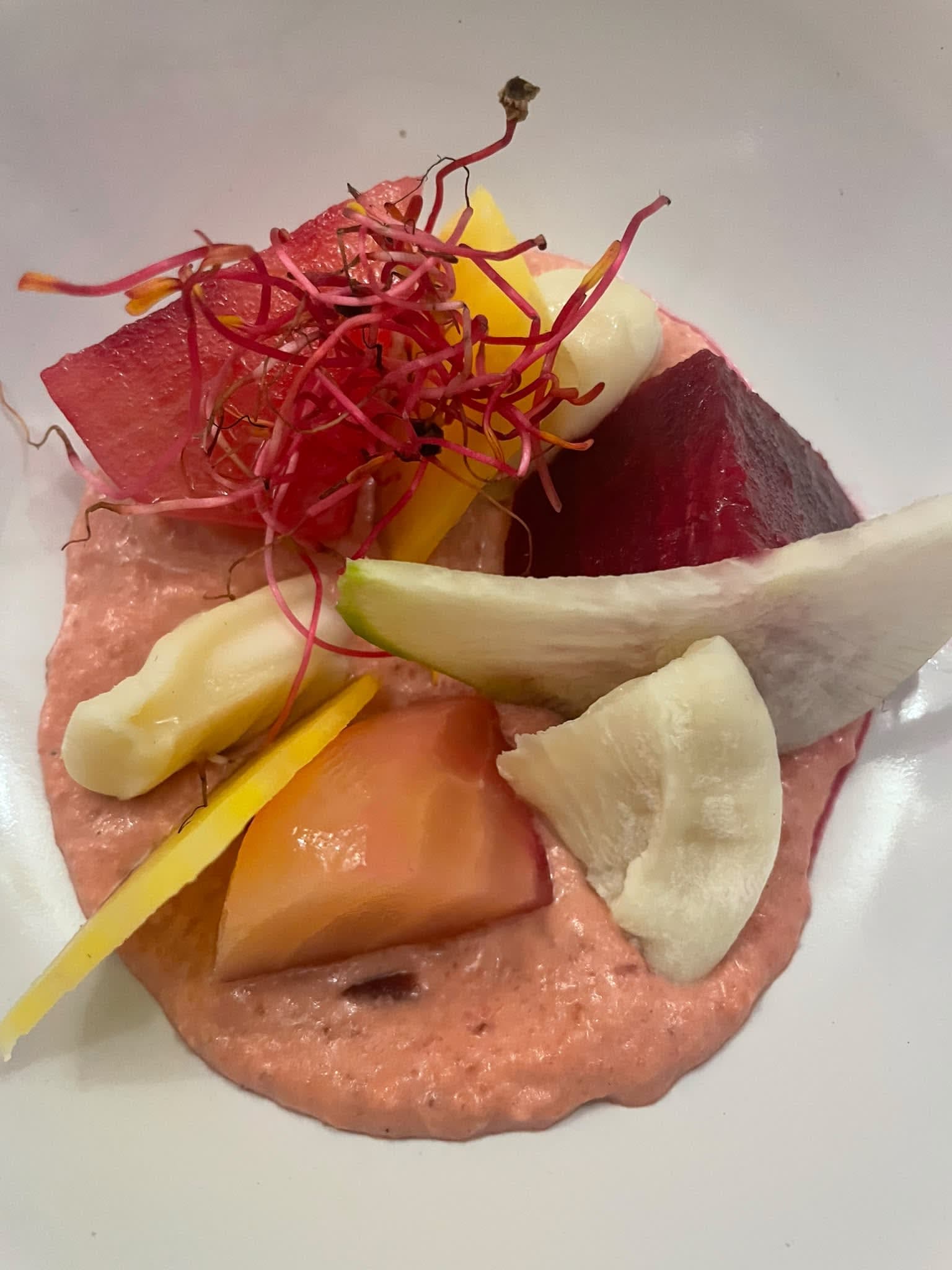 Houmous