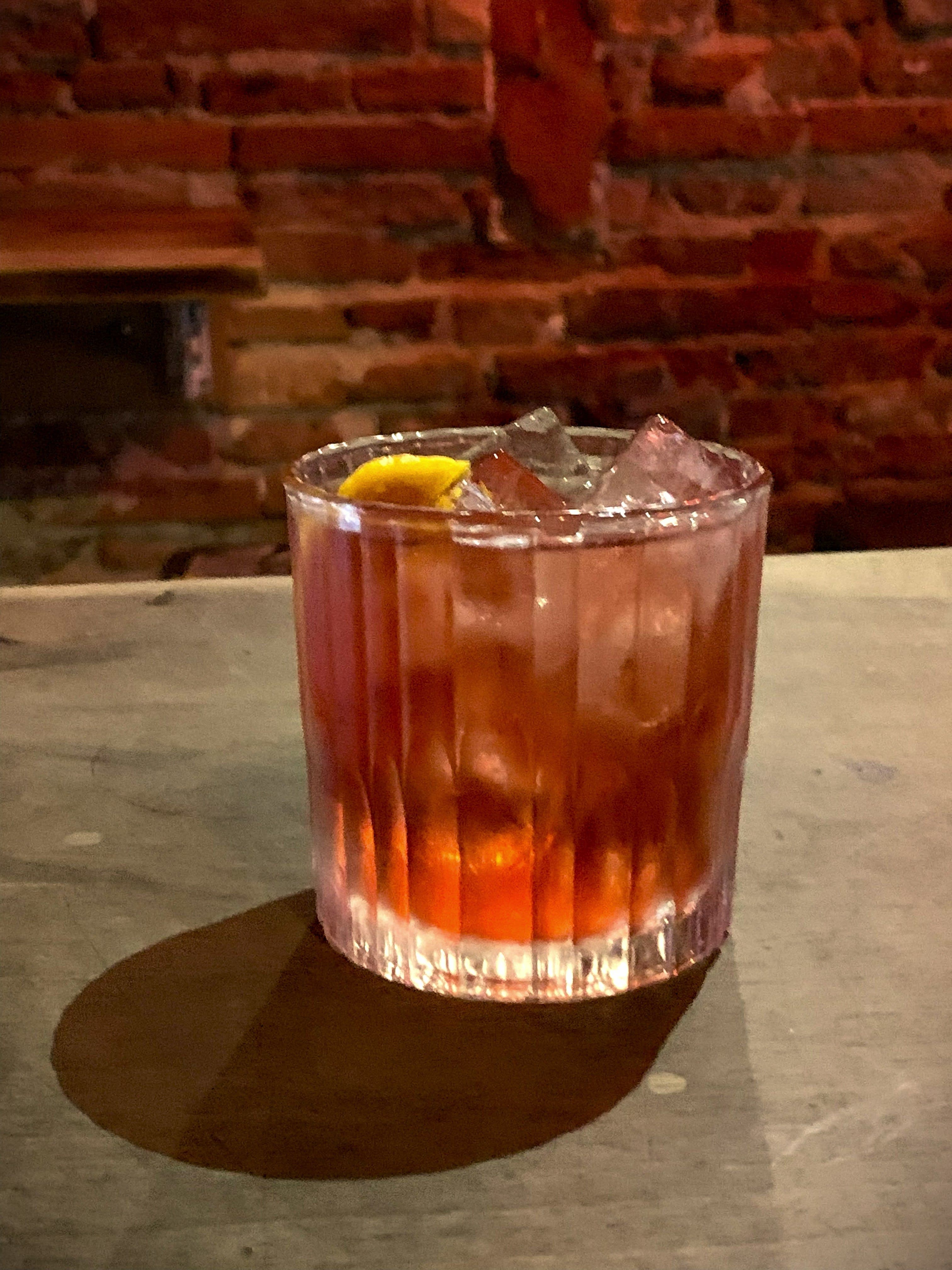 Negroni