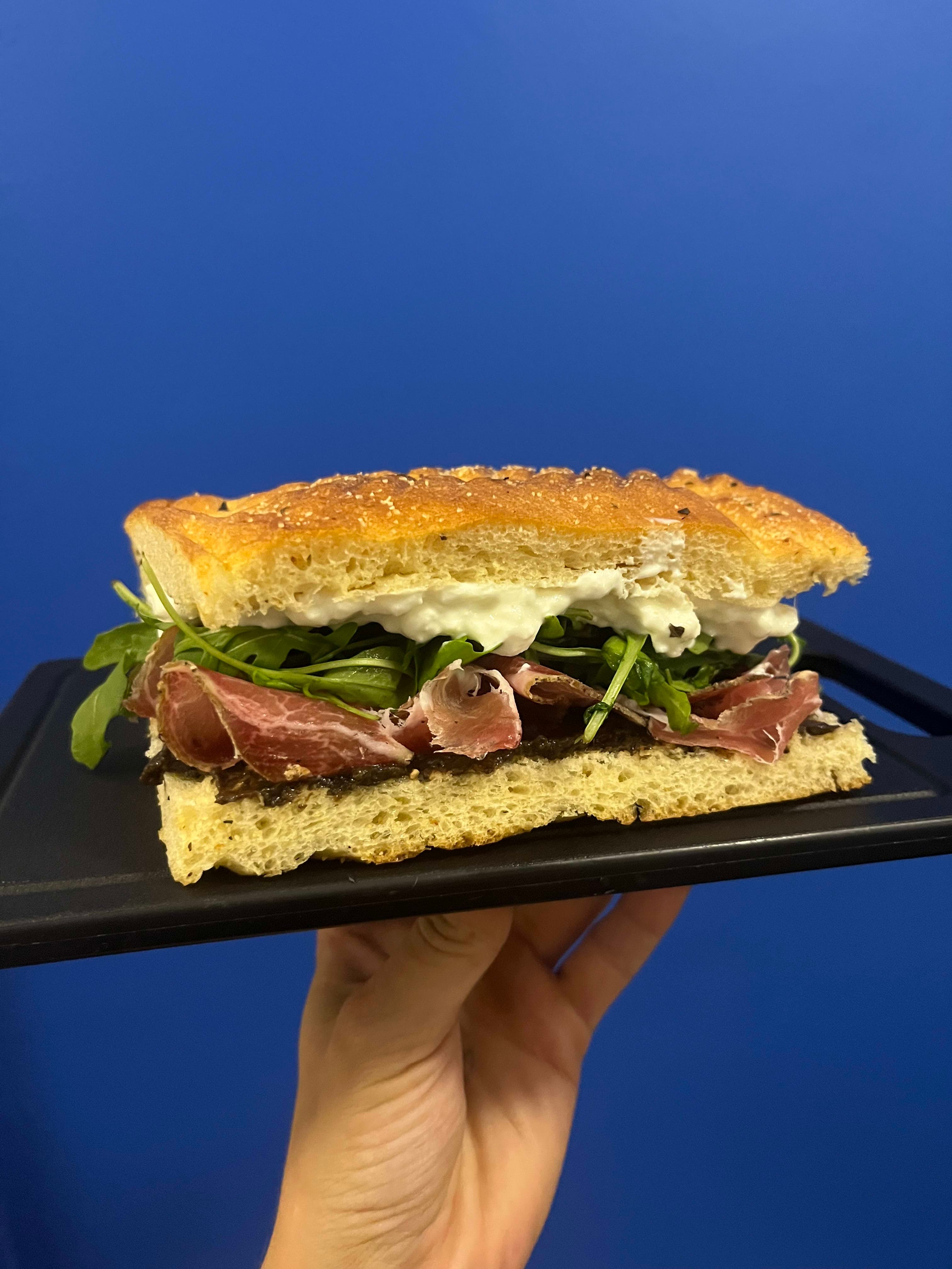 La Tartufata