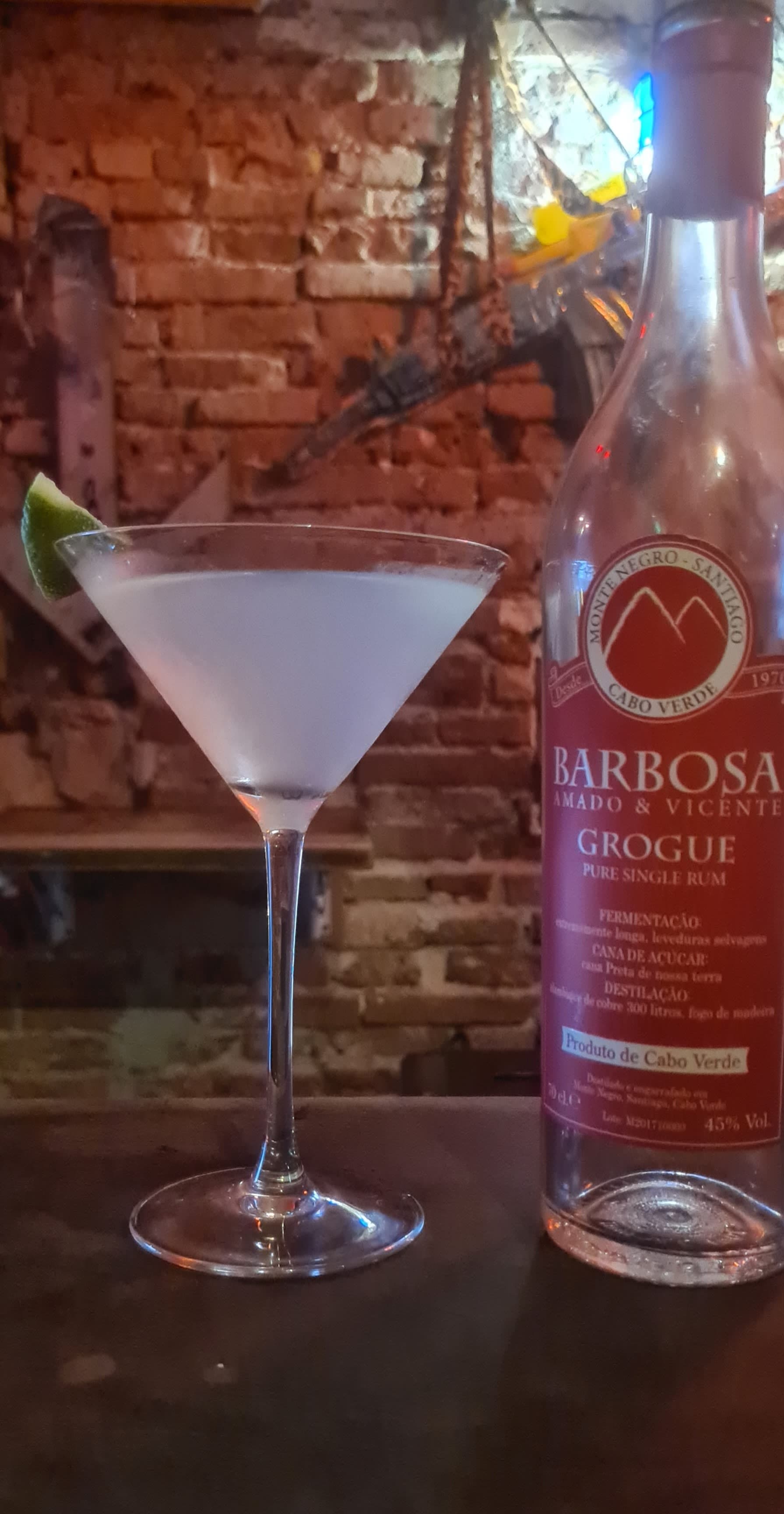Daïquiri